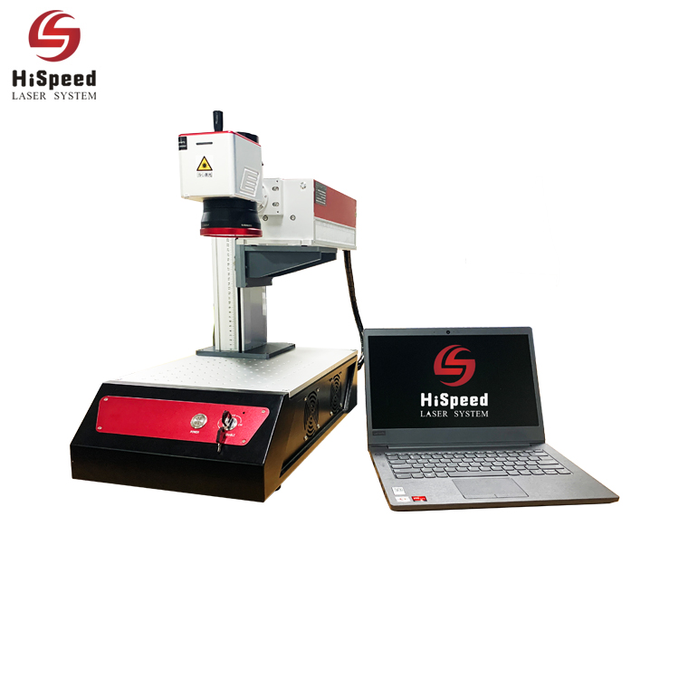 mini uv laser marking machine