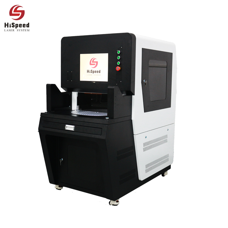 Laser Cutting Machine