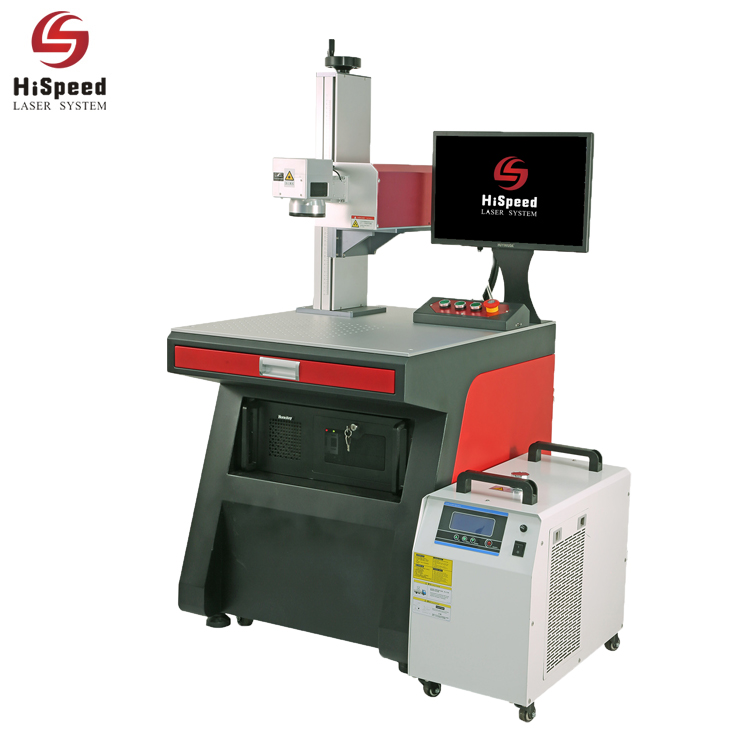 Hispeed Laser Marking Machine Manufacturer Best Laser Marker