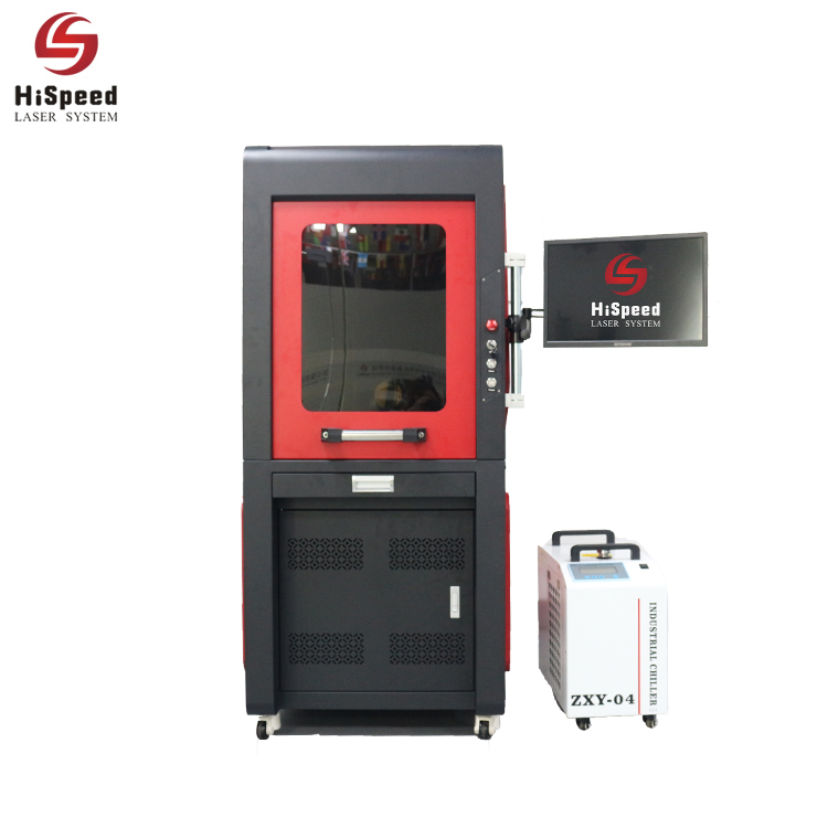 X3 5W Laser Engraving Machine