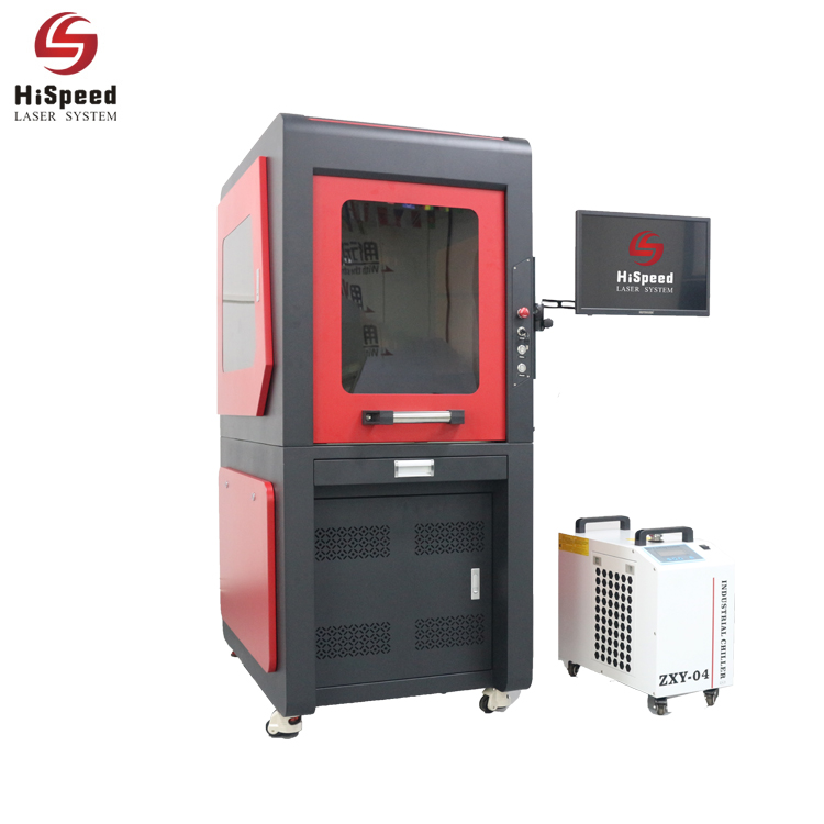 All You Need to Know About Laser Engraving Machine for Metal Cups 