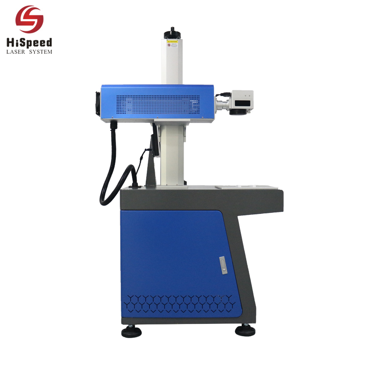 Laser Cutting Machine