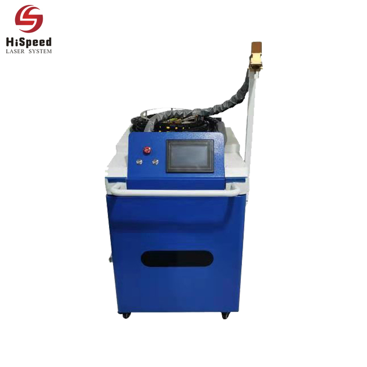 Laser Cutting Machine