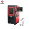 machine de marquage laser uv