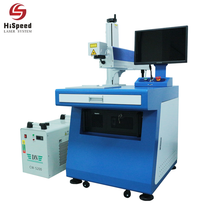 glass laser engraving machine