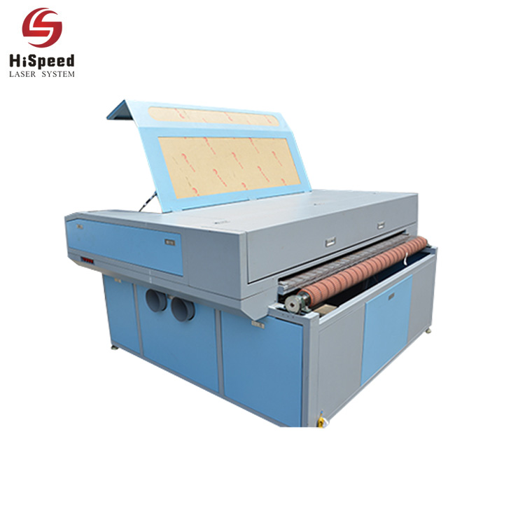 The Best Large Scale Laser Engraving Machine