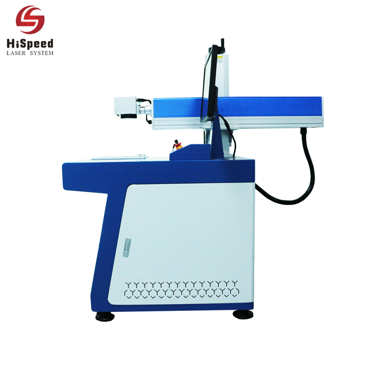 Wood Laser Engraving Machine, CO2 Laser Marking Machine for Sale