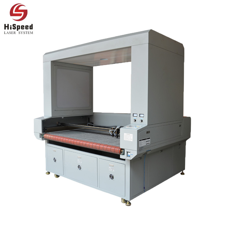 laser cutting machine