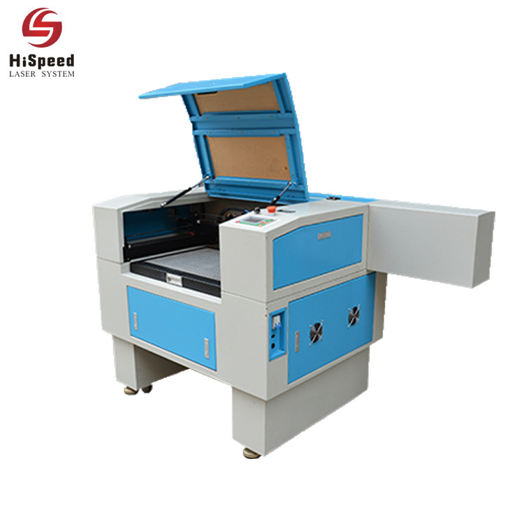 China Laser | Small Laser Cutter