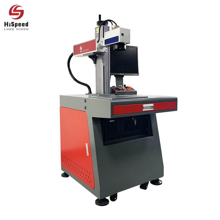 Laser Cutting Machine