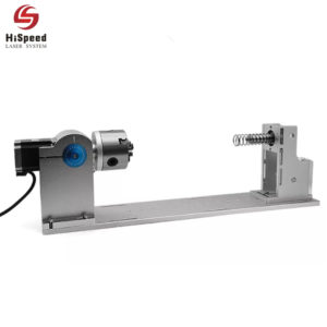 Co2 Laser Rotary Attachment