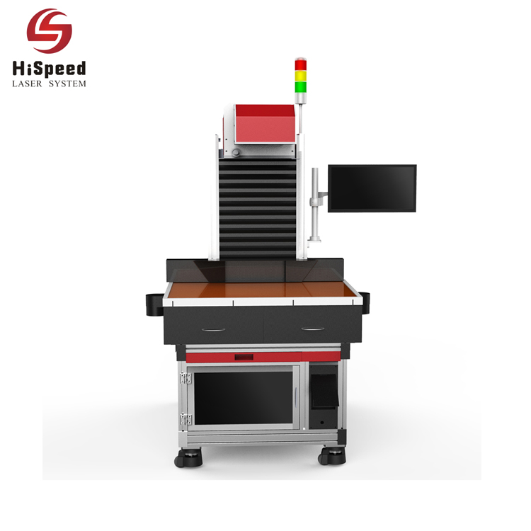 Laser Cutting Machine