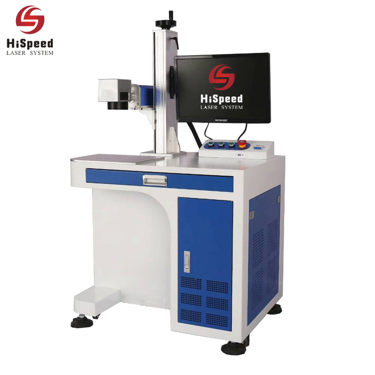 FIBER LASER MARKING MACHINE