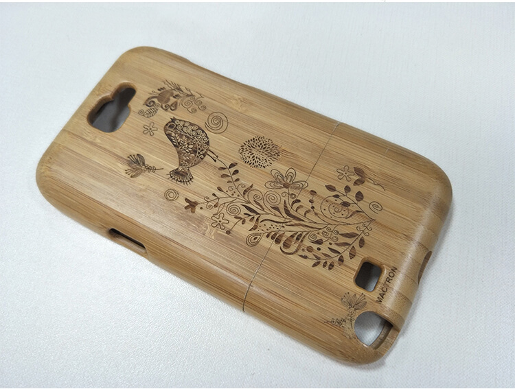 woodworking engraving machine
