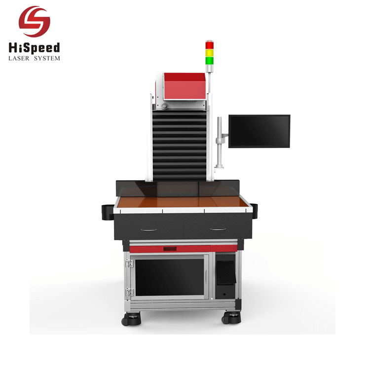 laser marking machine for wood