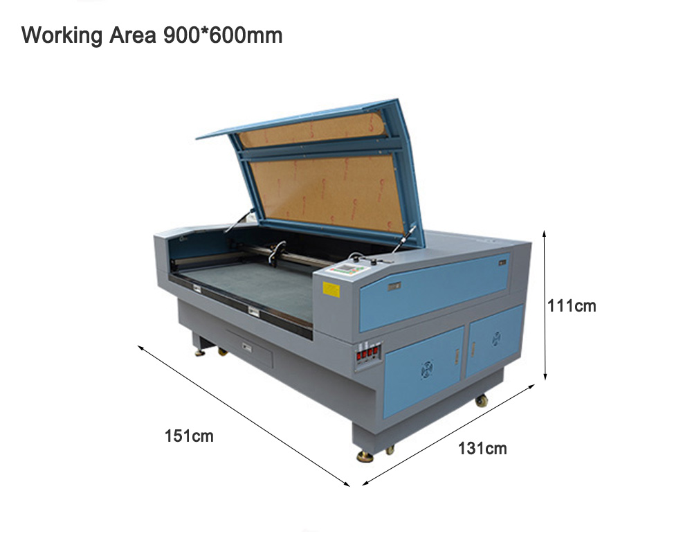 Laser Cutting machine