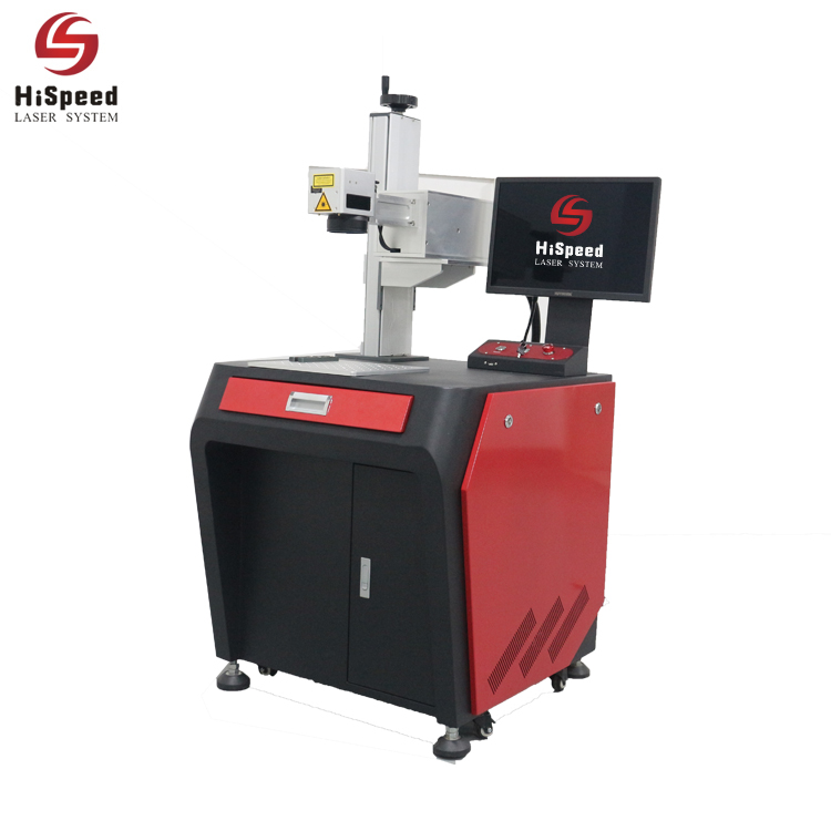 China UV Laser Marking Machine | Wholesale Marking Machine