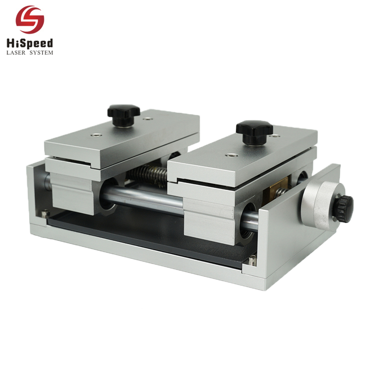 Laser Cutting Machine