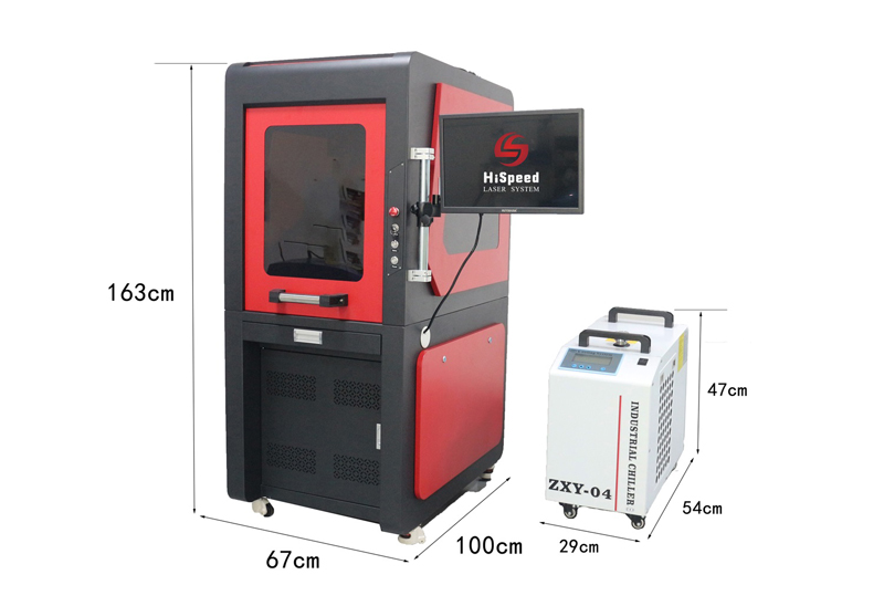 Laser Cutting Machine