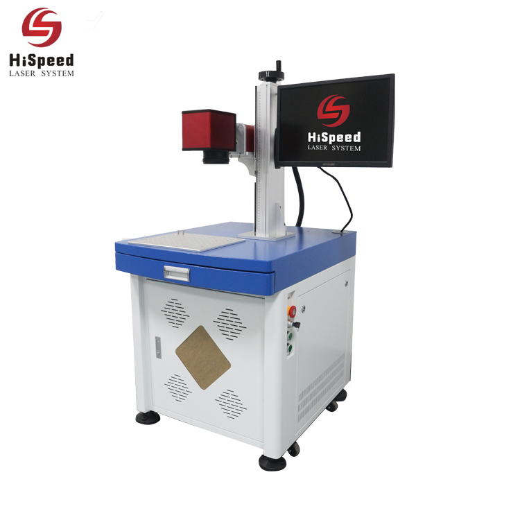 Laser Cutting Machine