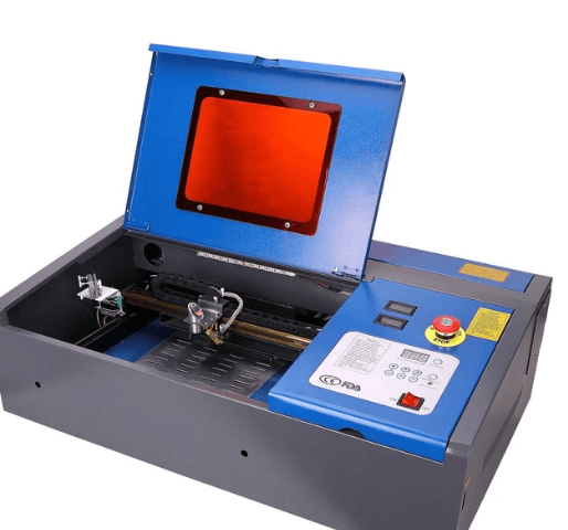 Laser Cutting Machine