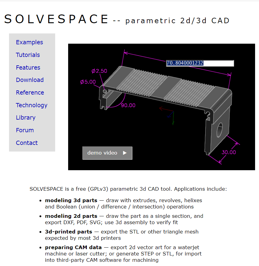 Laser Cutter Software