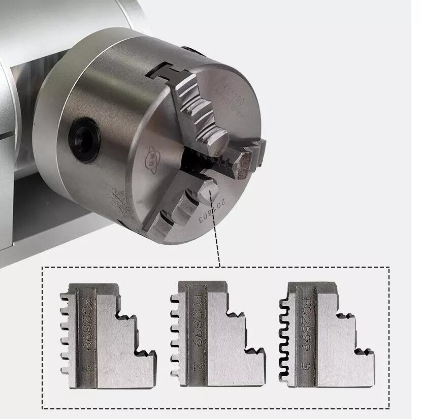 fiber laser cutter