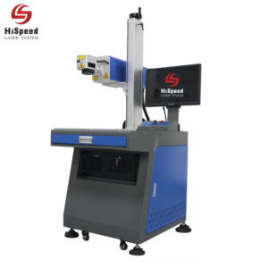 fiber laser engraving machine