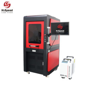 laser drilling laser marking