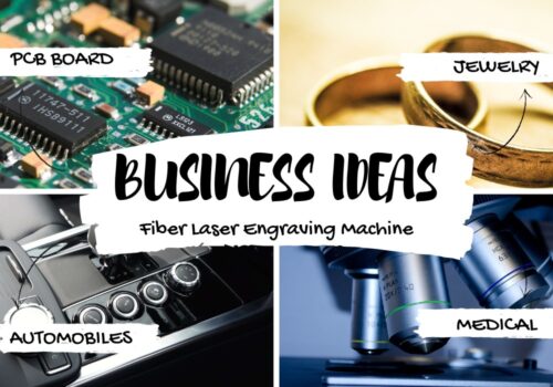 fiber laser engraver