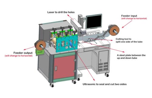 Flying_laser_machine_fiber_customize_five