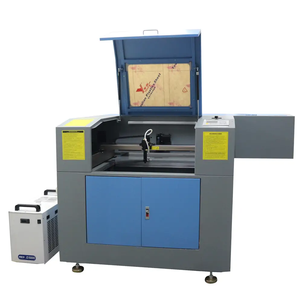 Best Laser Engraving Machines For Wood - Laser Engraver for Wood