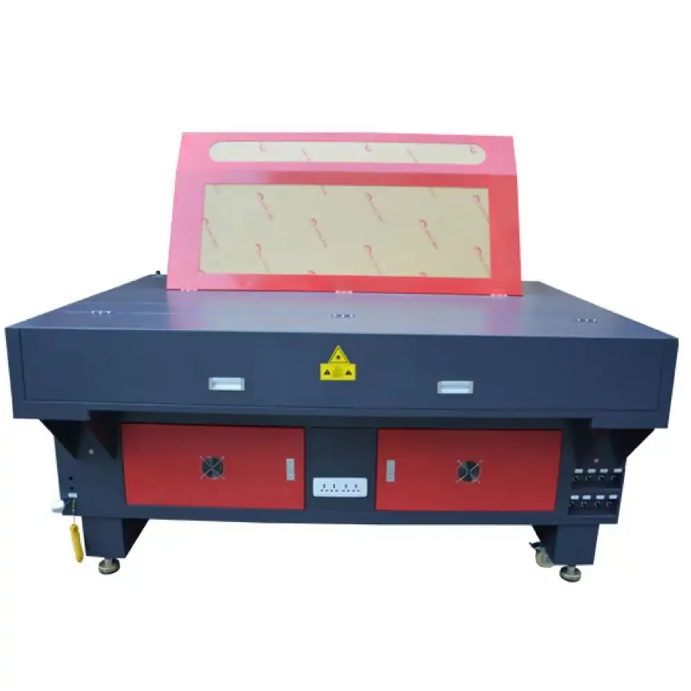 3020 Laser Engraving Cutting Machine With For Felt Acrylic Wood