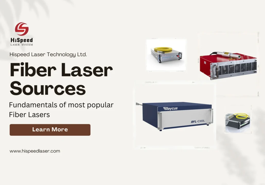 fiber laser sources