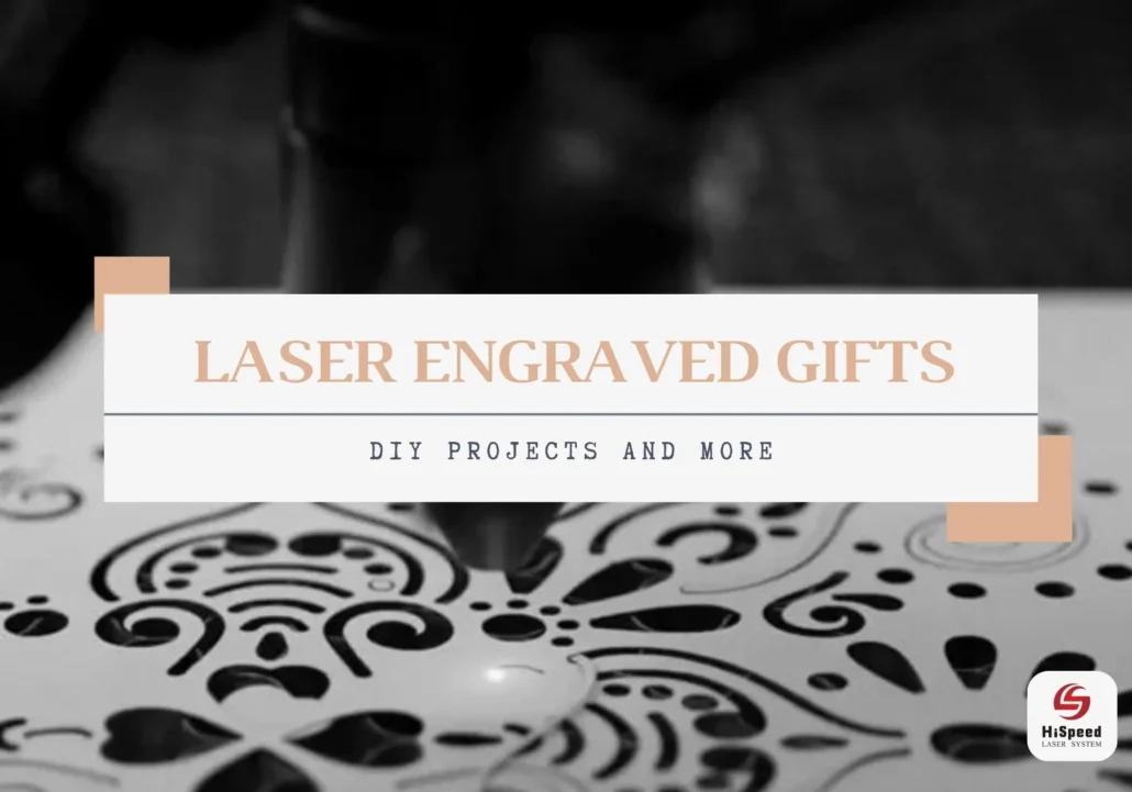 laser engraved gifts by hispeed laser