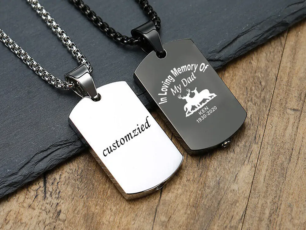 laser engraved pendants hispeed laser