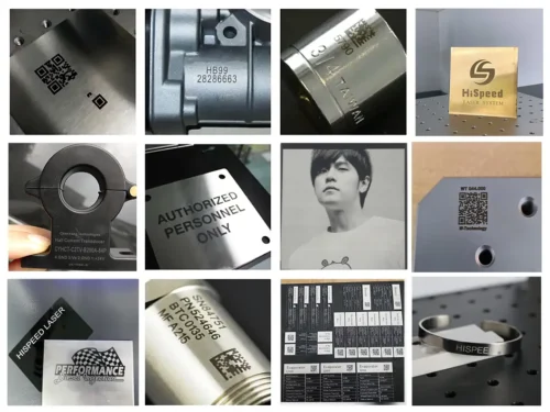 mini Fiber_Samples_Laser_Machine