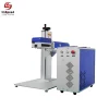 Mini machine de marquage laser 3D et machine de gravure laser