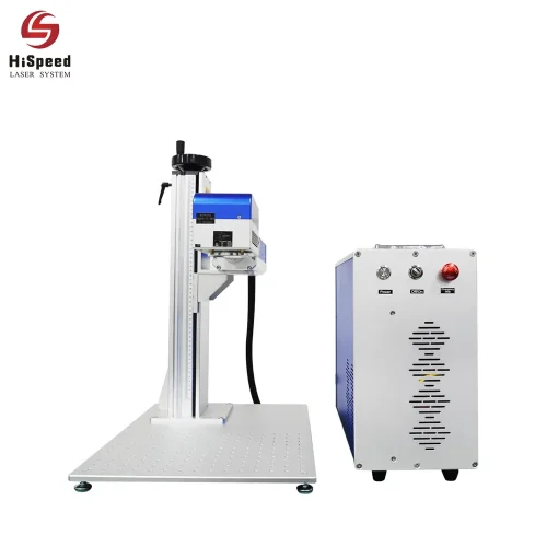 Produto: Mini máquina de marcação a laser 3D