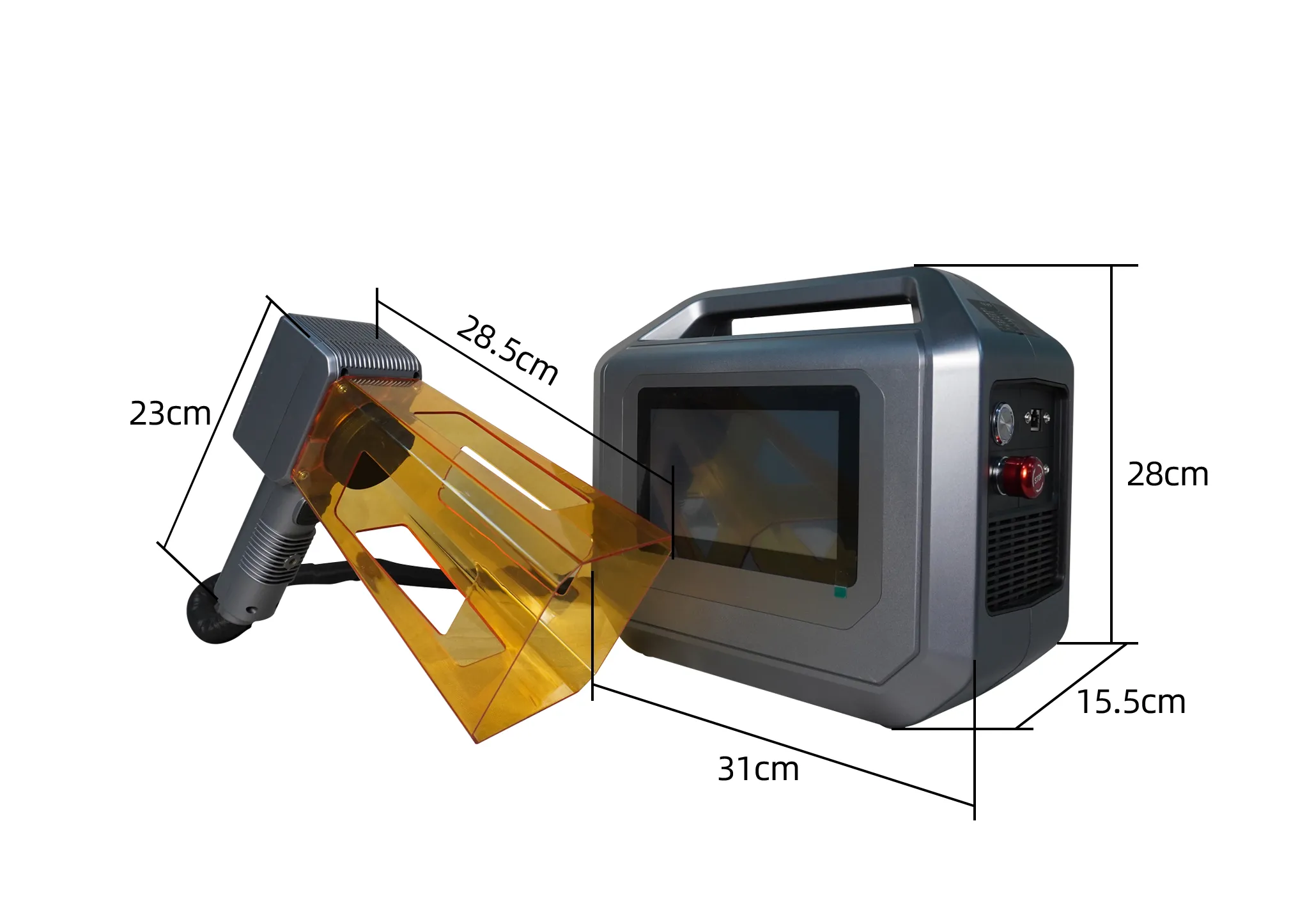 Handheld_New_Fiber_Laser_Machine