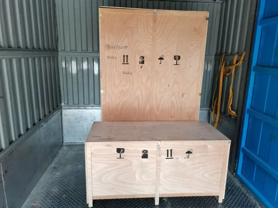 Packaging_and_transportation_of_laser_welding_machine