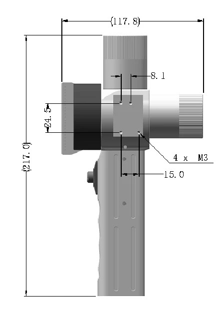 Laser_Pulse_Rust_Removal_Machine