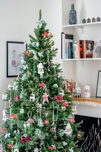 Christmas Ornaments