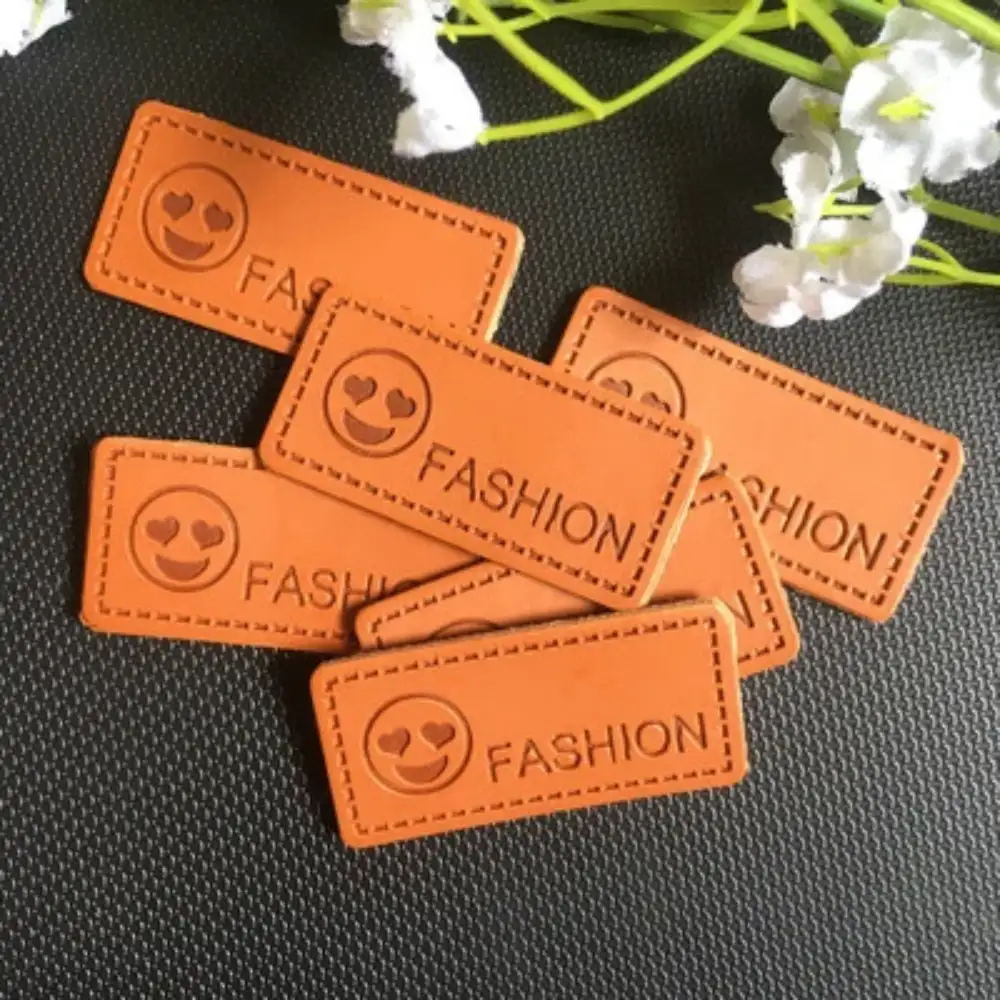 engrave leather