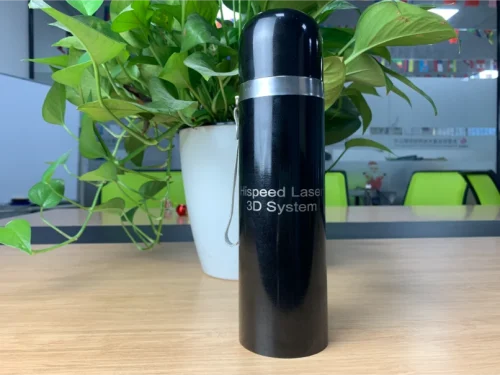 laser engraver for stainless steel-tumbler