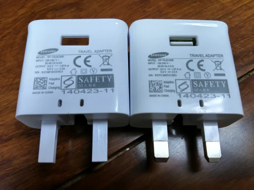 Fiber Laser marking on plastic-ABS