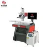 Marqueur laser à ciblage automatique avec caméra