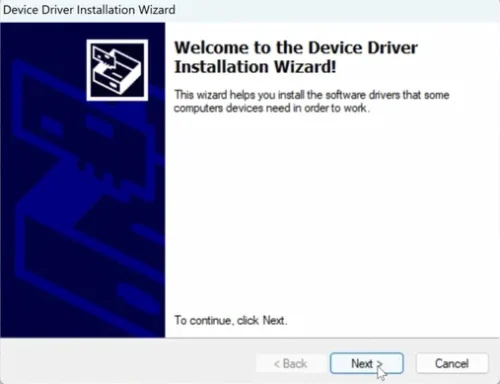 Verify Installation