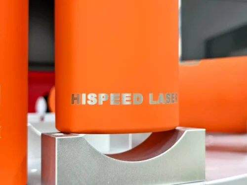 grabar vasos