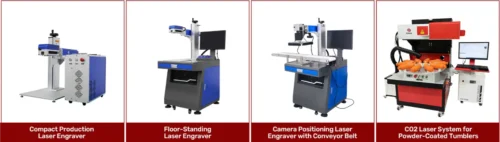 HispeedLaser Laser Engraving Solutions for Promotional Products